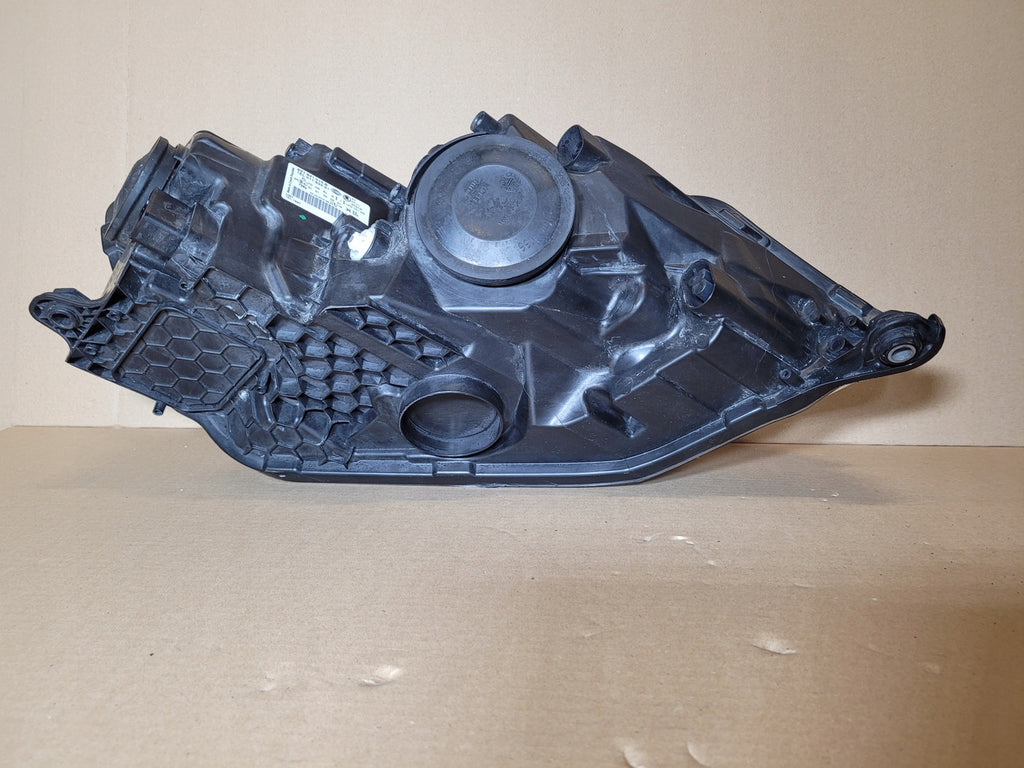 Frontscheinwerfer Skoda Fabia III 6V1941015B LED Links Scheinwerfer Headlight