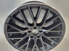 Laden Sie das Bild in den Galerie-Viewer, 1x Alufelge 20 Zoll 9.0" 5x112 54ET A2234013800 Mercedes-Benz W223 Rim Wheel FEL6123492491bv