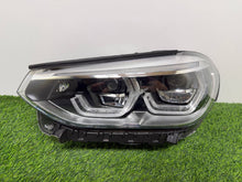 Laden Sie das Bild in den Galerie-Viewer, Frontscheinwerfer BMW X3 G01 G02 7439210-01 Links Scheinwerfer Headlight SCH1244211913xu