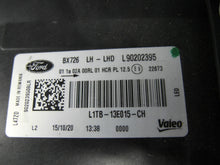 Load image into Gallery viewer, Frontscheinwerfer Ford Puma L1TB-13E015-CH Links Scheinwerfer Headlight SCH4537230869mr