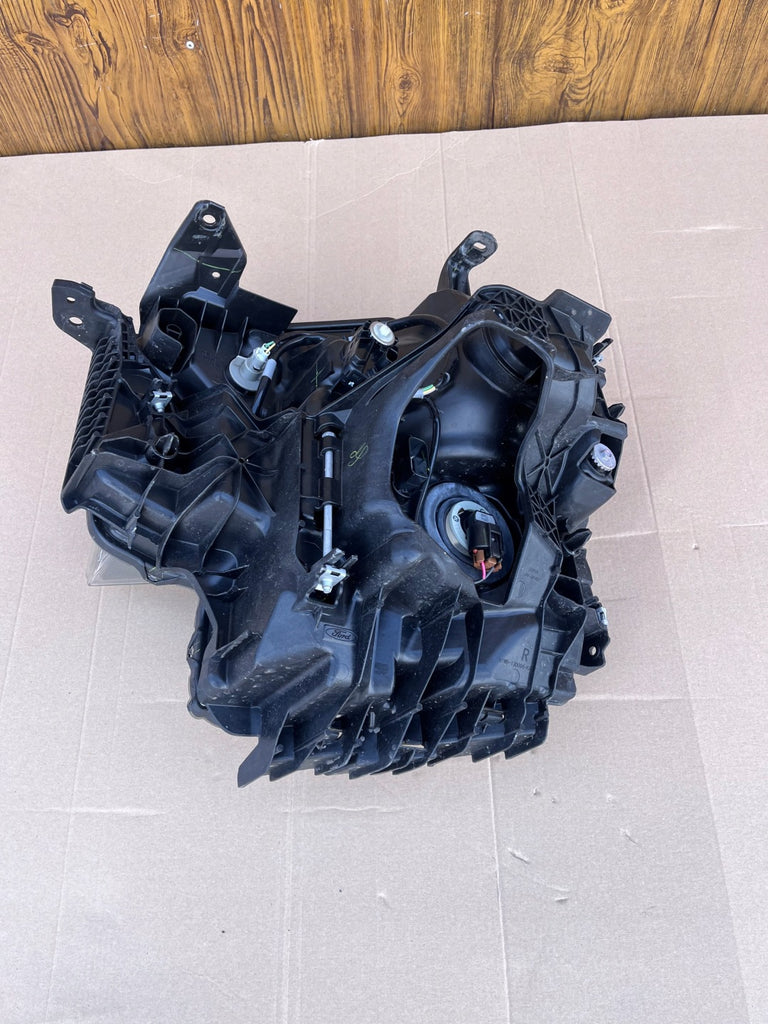 Frontscheinwerfer Ford Ranger N1WB-13W029-NB Rechts Scheinwerfer Headlight SCH1147338526sn
