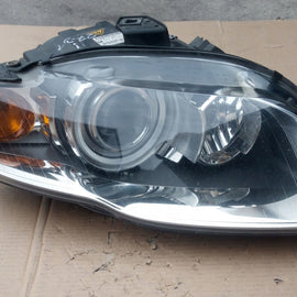 Frontscheinwerfer Audi A4 B7 8E0941004AF Rechts Scheinwerfer Headlight SCH2614493149ff