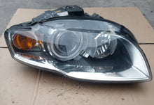 Load image into Gallery viewer, Frontscheinwerfer Audi A4 B7 8E0941004AF Rechts Scheinwerfer Headlight SCH2614493149ff