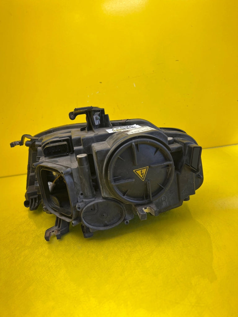 Frontscheinwerfer Audi A4 B8 8K0941004C Xenon Rechts Scheinwerfer Headlight