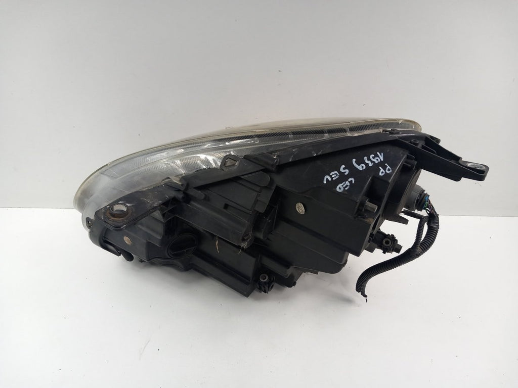 Frontscheinwerfer Alfa Romeo Giulietta LED Rechts Scheinwerfer Headlight SCH3176939870ye