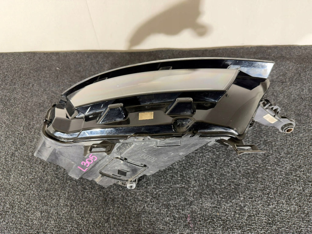 Frontscheinwerfer Skoda Kamiq 658941016 LED Rechts Scheinwerfer Headlight SCH3337675684fe
