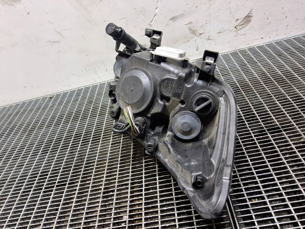 Frontscheinwerfer Ford Kuga I 8V4113D155BF Links Scheinwerfer Headlight SCH6716596017gr
