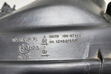 Load image into Gallery viewer, Frontscheinwerfer Mitsubishi Pajero III 10087419 Links Scheinwerfer Headlight