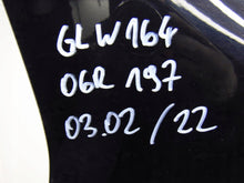 Laden Sie das Bild in den Galerie-Viewer, Kotflügel Mercedes-Benz W164 X164 Vorne Rechts