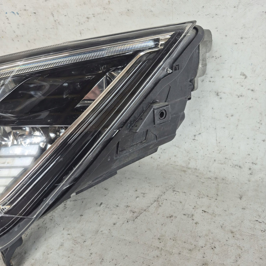 Frontscheinwerfer Seat Leon 5F1941007B Full LED Links Scheinwerfer Headlight SCH9323669024vs