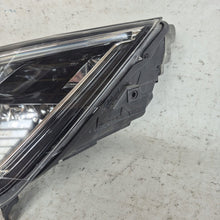 Laden Sie das Bild in den Galerie-Viewer, Frontscheinwerfer Seat Leon 5F1941007B Full LED Links Scheinwerfer Headlight SCH9323669024vs