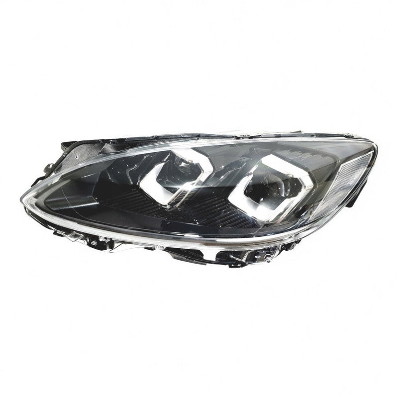 Frontscheinwerfer Ford Kuga III LV4B-13E017-AL LED Links Scheinwerfer Headlight