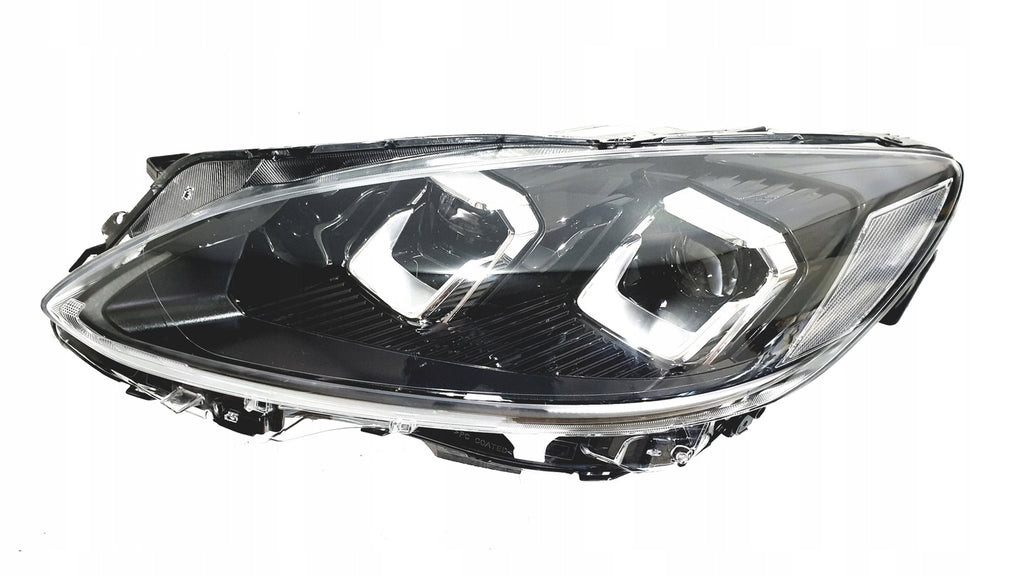 Frontscheinwerfer Ford Kuga III LV4B-13E017-AL LED Links Scheinwerfer Headlight