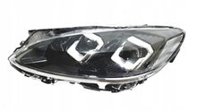 Load image into Gallery viewer, Frontscheinwerfer Ford Kuga III LV4B-13E017-AL LED Links Scheinwerfer Headlight