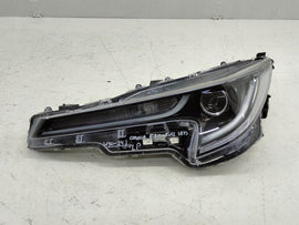 Frontscheinwerfer Toyota Corolla 81150-02S70 Full LED Links Headlight SCH2483228202ce