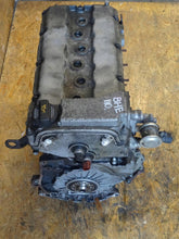 Laden Sie das Bild in den Galerie-Viewer, Motor Audi VW Tt Golf IV BHE 3.2 250PS 184kW 110TKm 2001 Benzin Unkomplett