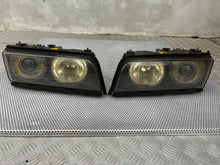 Laden Sie das Bild in den Galerie-Viewer, Frontscheinwerfer BMW E38 59-230 94-99R Ein Satz Scheinwerfer Headlight SCH7455891902ll