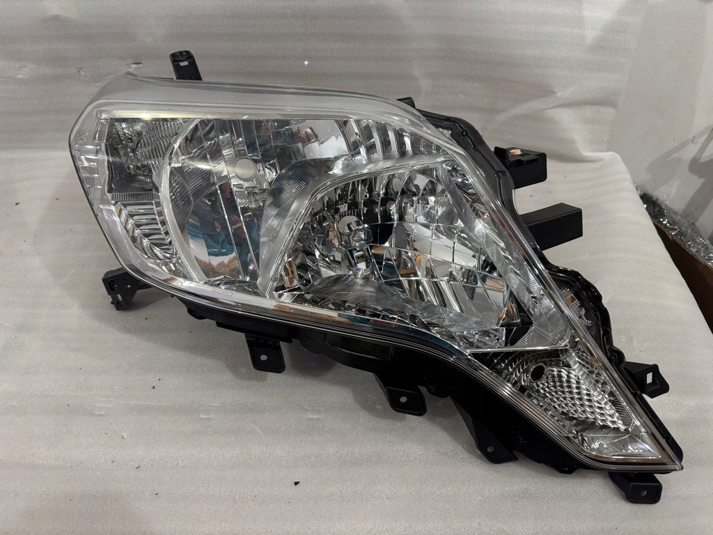 Frontscheinwerfer Toyota Land Cruiser Rechts Scheinwerfer Headlight SCH9120143922we
