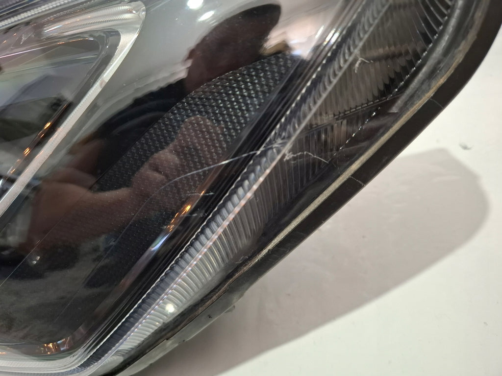 Frontscheinwerfer Ford Focus JX7B-13E017-AF LED Links Scheinwerfer Headlight SCH5592244990be