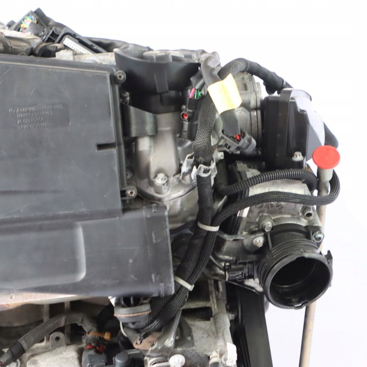 Motor Mercedes-Benz W251 642950 3.0 CDI 159TKm Diesel Engine Unkomplett MOT6799777682se