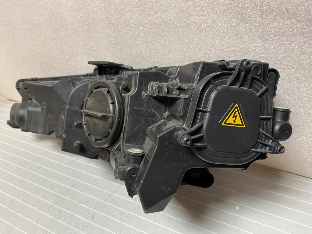 Frontscheinwerfer Audi A4 8W0941006 Xenon Rechts Scheinwerfer Headlight SCH6278307263aj