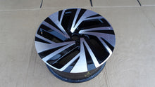 Laden Sie das Bild in den Galerie-Viewer, 1x Alufelge 21 Zoll 9.0" 5x112 42ET 11A601025T VW Rim Wheel FEL8328672197xx
