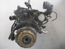 Load image into Gallery viewer, Motor VW Tiguan CAW 2.0 TSI 170PS 2008 Benzin Engine Komplett