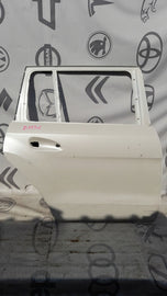 Tür Mercedes-Benz W166 W210 A2107302605 Hinten Rechts Door Porta Porte