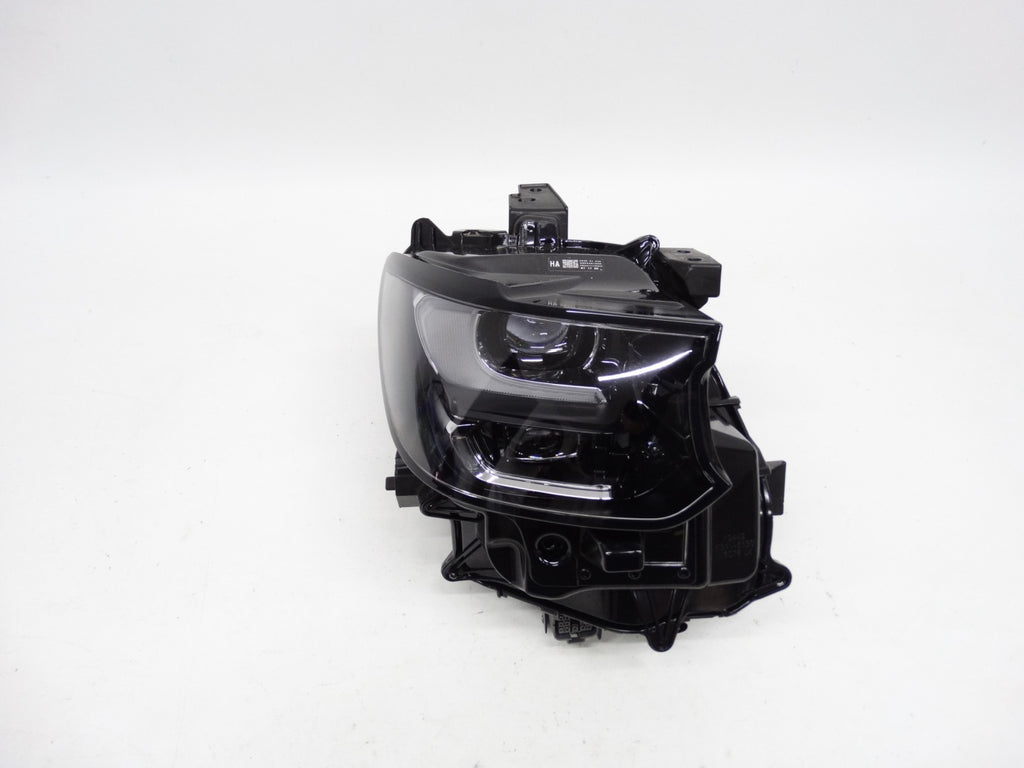 Frontscheinwerfer Mazda Cx-60 KR9R-51030 LED Rechts Scheinwerfer Headlight SCH5726084991nx