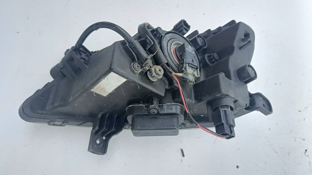 Frontscheinwerfer Hyundai Tucson 92202D7600 Rechts Scheinwerfer Headlight SCH4401071497bj