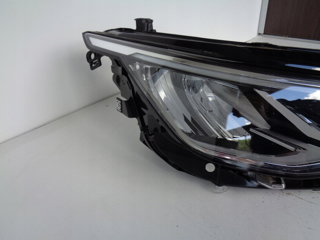 Frontscheinwerfer VW Golf VIII 5H1941030B Full LED Rechts Scheinwerfer Headlight