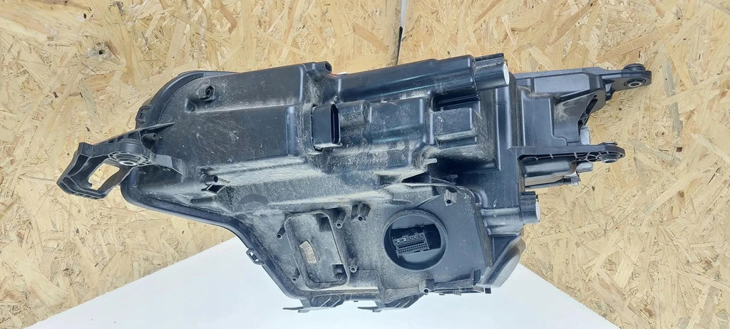 Frontscheinwerfer Skoda Kodiaq 566941036 Rechts Scheinwerfer Headlight SCH3324507483ag