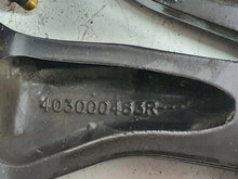 Laden Sie das Bild in den Galerie-Viewer, 1x Alufelge 17 Zoll 7.0" 5x114.3 651651651 Renault Megane IV Kadjar Rim Wheel FEL3720012045cr
