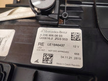 Load image into Gallery viewer, Frontscheinwerfer Mercedes-Benz W206 A2069067103 Full LED Rechts oder Links SCH8628674694ul