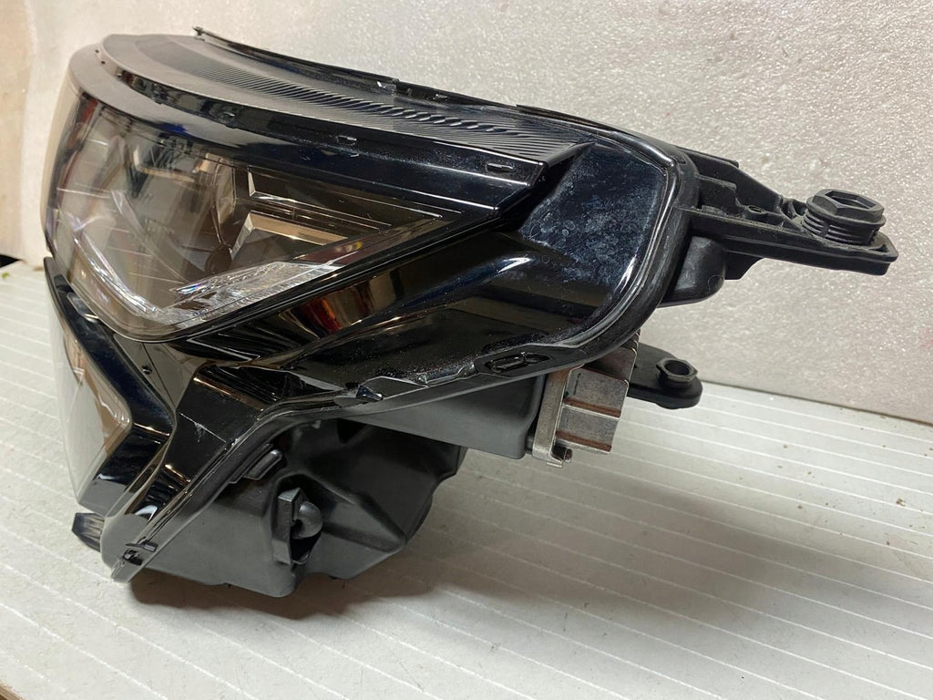 Frontscheinwerfer Skoda Kodiaq 566941035 Full LED Links Scheinwerfer Headlight SCH1519153124sq