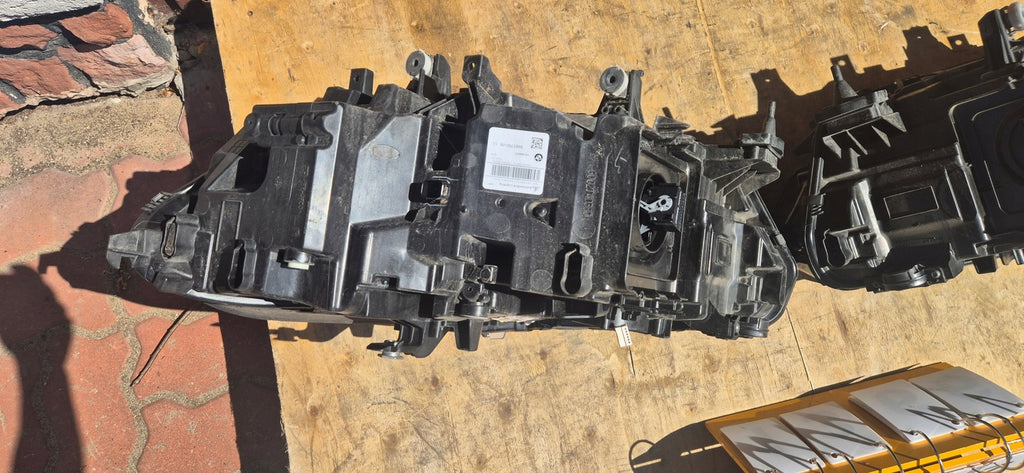 Frontscheinwerfer BMW X5 G05 9481779-08 9481780-08 Ein Stück (Rechts oder Links) SCH4100519073uh