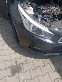 Frontscheinwerfer Kia Ceed LED Rechts Scheinwerfer Headlight