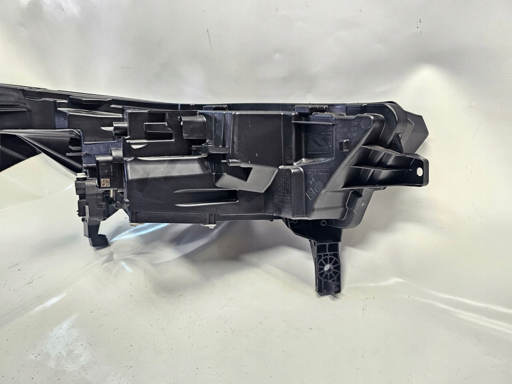 Frontscheinwerfer Renault Captur II 260604753R Full LED Rechts oder Links SCH6438421526ss