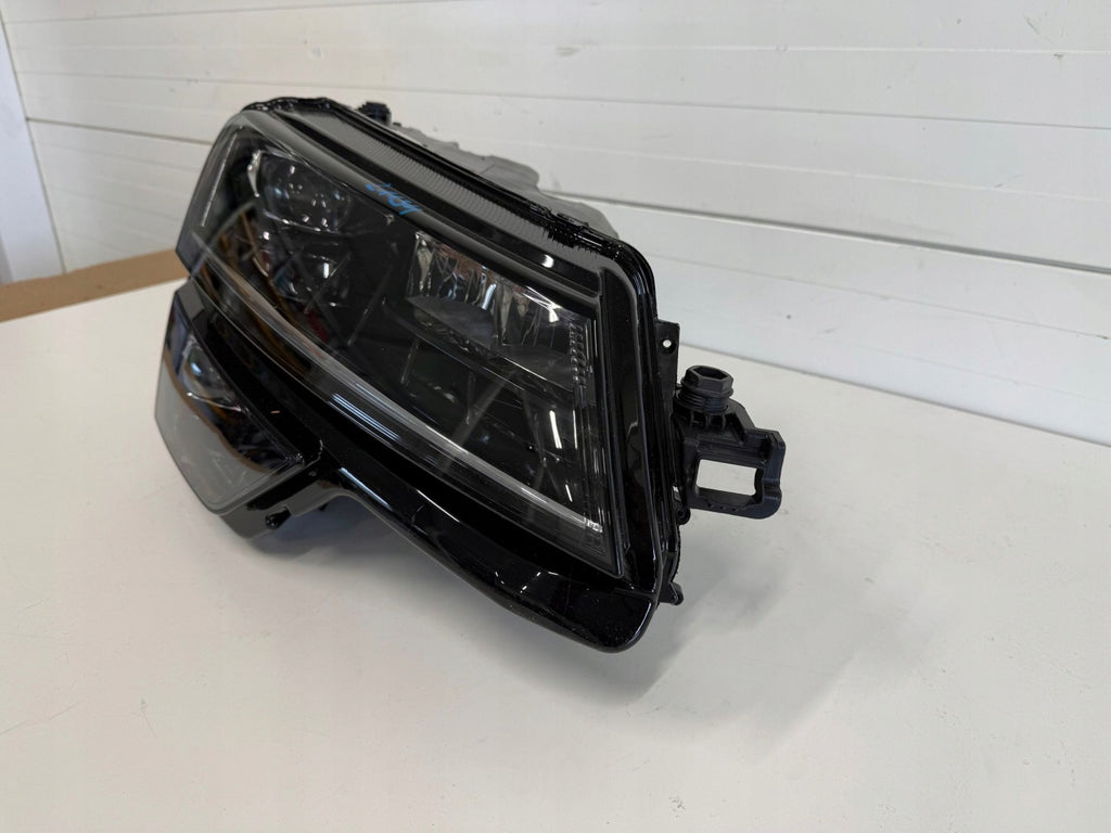 Frontscheinwerfer Skoda Karoq 57B941016D 20LL89350021590704 Rechts Headlight SCH2289548831ur