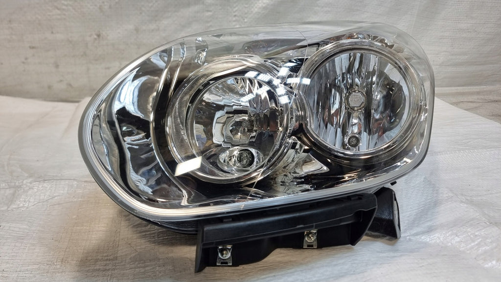Frontscheinwerfer Opel Combo 520868580E Links Scheinwerfer Headlight