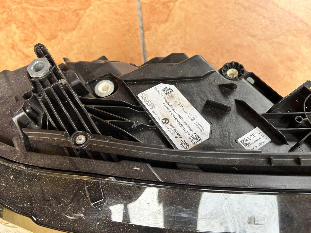 Frontscheinwerfer BMW G21 G20 9450796 Full LED Rechts Scheinwerfer Headlight SCH5760010674eh