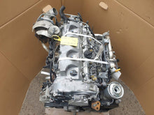 Load image into Gallery viewer, Motor Toyota I 1AD-FTV 2.0 132TKm 2008 Diesel Engine Komplett MOT3406221021yl
