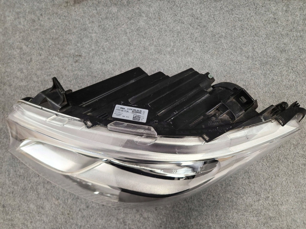Frontscheinwerfer Mercedes-Benz Sprinter A9109060000 Links Headlight SCH7740738042ia