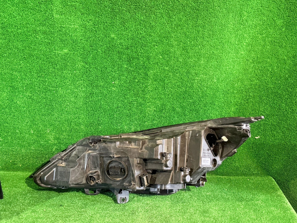 Frontscheinwerfer Opel Astra K 39077807 Rechts Scheinwerfer Headlight SCH2848656819gm