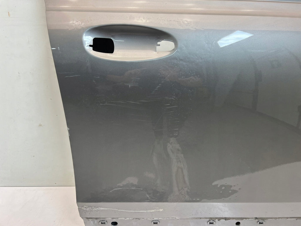 Tür Mercedes-Benz Glb X247 Vorne Rechts Door Porta Porte