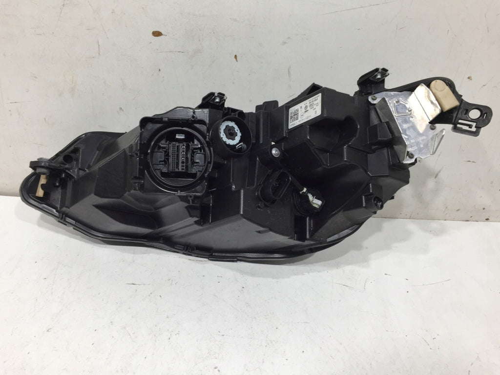 Frontscheinwerfer VW Golf VIII 5H1941006A LED Rechts Scheinwerfer Headlight SCH9066803636un