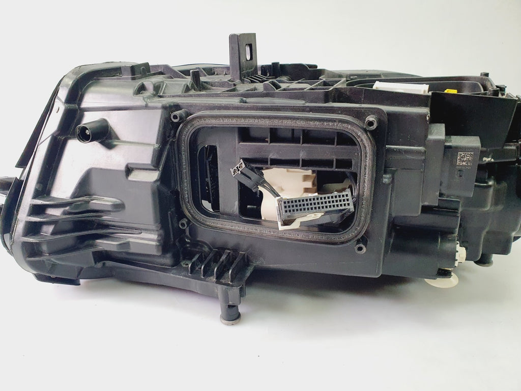 Frontscheinwerfer Mercedes-Benz A1779065303 Full LED Links Headlight SCH2473265311fd