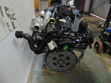 Laden Sie das Bild in den Galerie-Viewer, Motor Citroën Opel Peugeot Ds3 Mokka HN05 10XVBB 1.2 THP 18TKm Benzin Komplett MOT7048319519ov