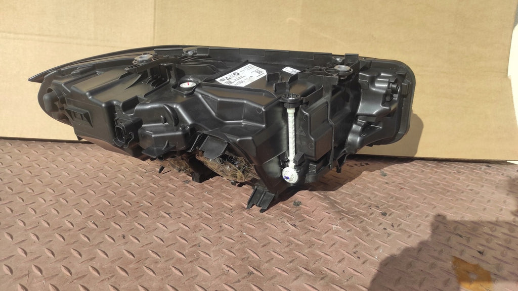 Frontscheinwerfer BMW G20 5A1A353-05 Full LED Links Scheinwerfer Headlight SCH1735459035oa