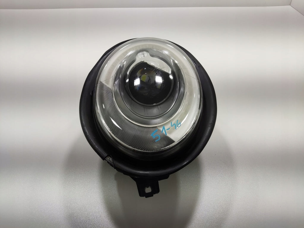 Frontscheinwerfer Mini Clubman F54 7472226 2015-2019 Full LED Rechts Headlight SCH6497606474ps